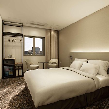 Ibis Ambassador Seoul Insadong-Newly Renovated In 2025 Hotell Exteriör bild