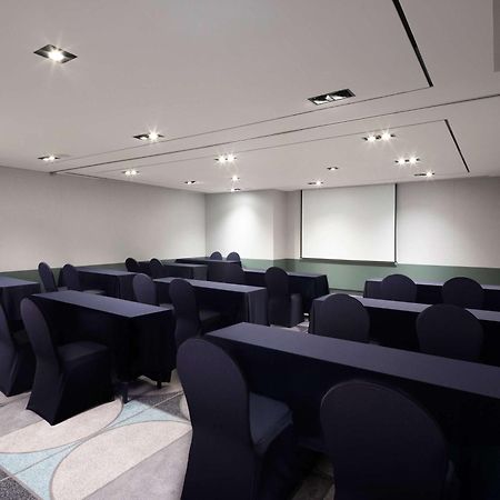 Ibis Ambassador Seoul Insadong-Newly Renovated In 2025 Hotell Exteriör bild