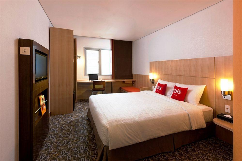 Ibis Ambassador Seoul Insadong-Newly Renovated In 2025 Hotell Exteriör bild