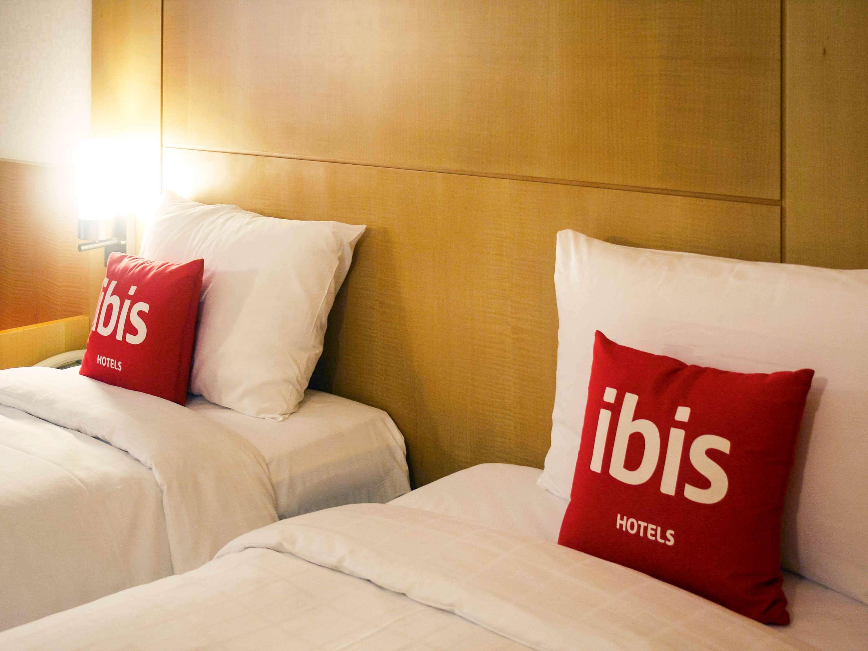 Ibis Ambassador Seoul Insadong-Newly Renovated In 2025 Hotell Exteriör bild