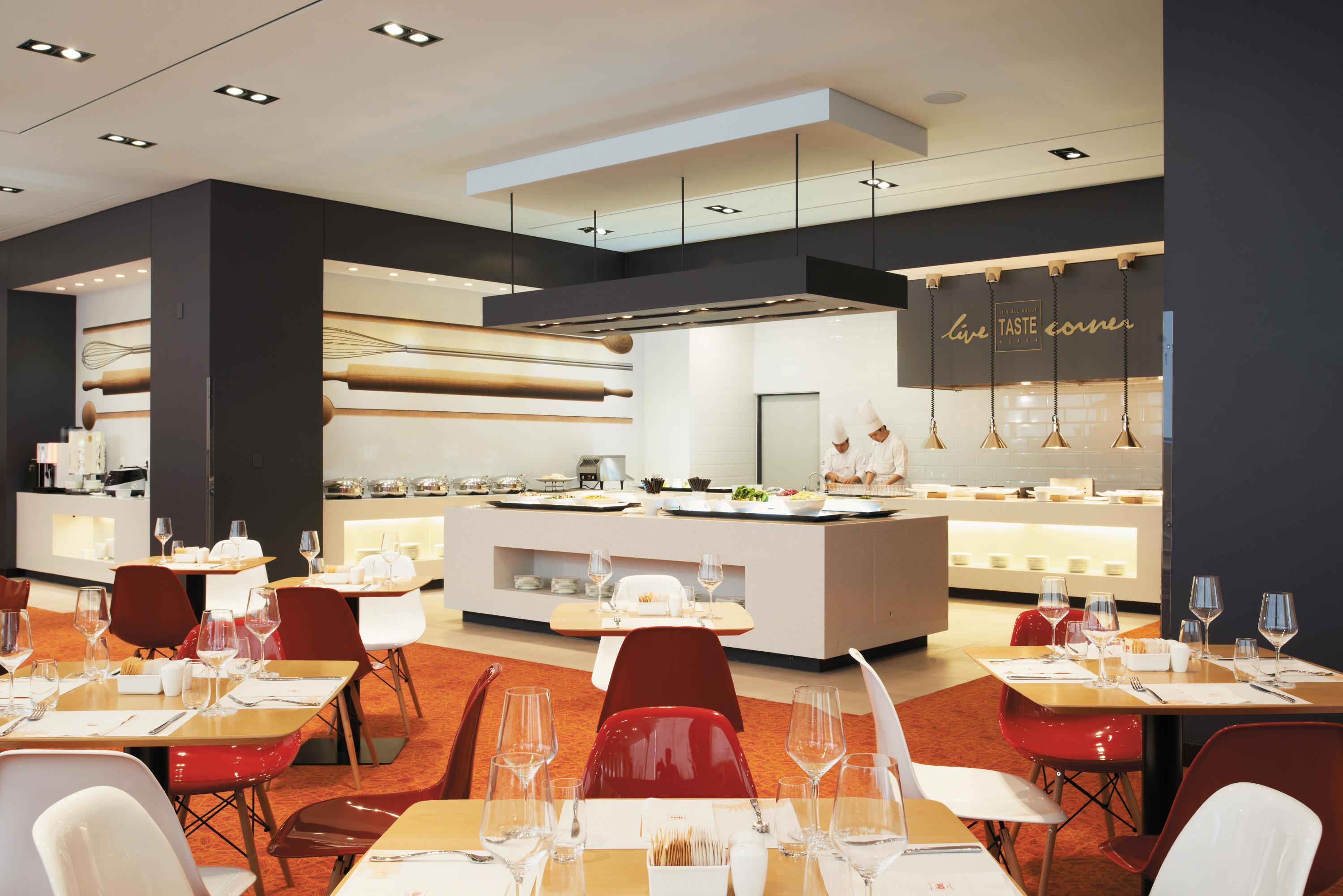 Ibis Ambassador Seoul Insadong-Newly Renovated In 2025 Hotell Exteriör bild