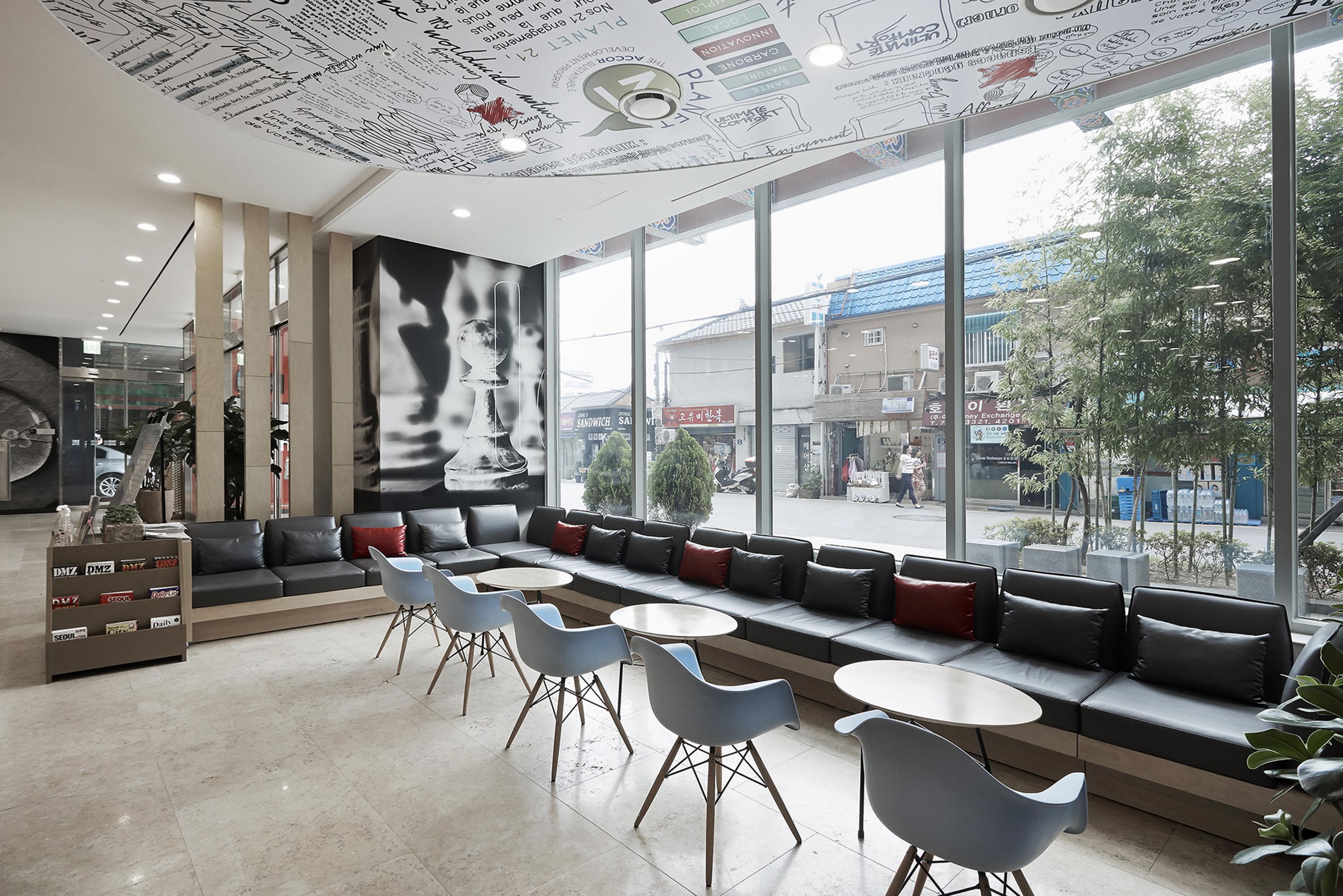 Ibis Ambassador Seoul Insadong-Newly Renovated In 2025 Hotell Exteriör bild