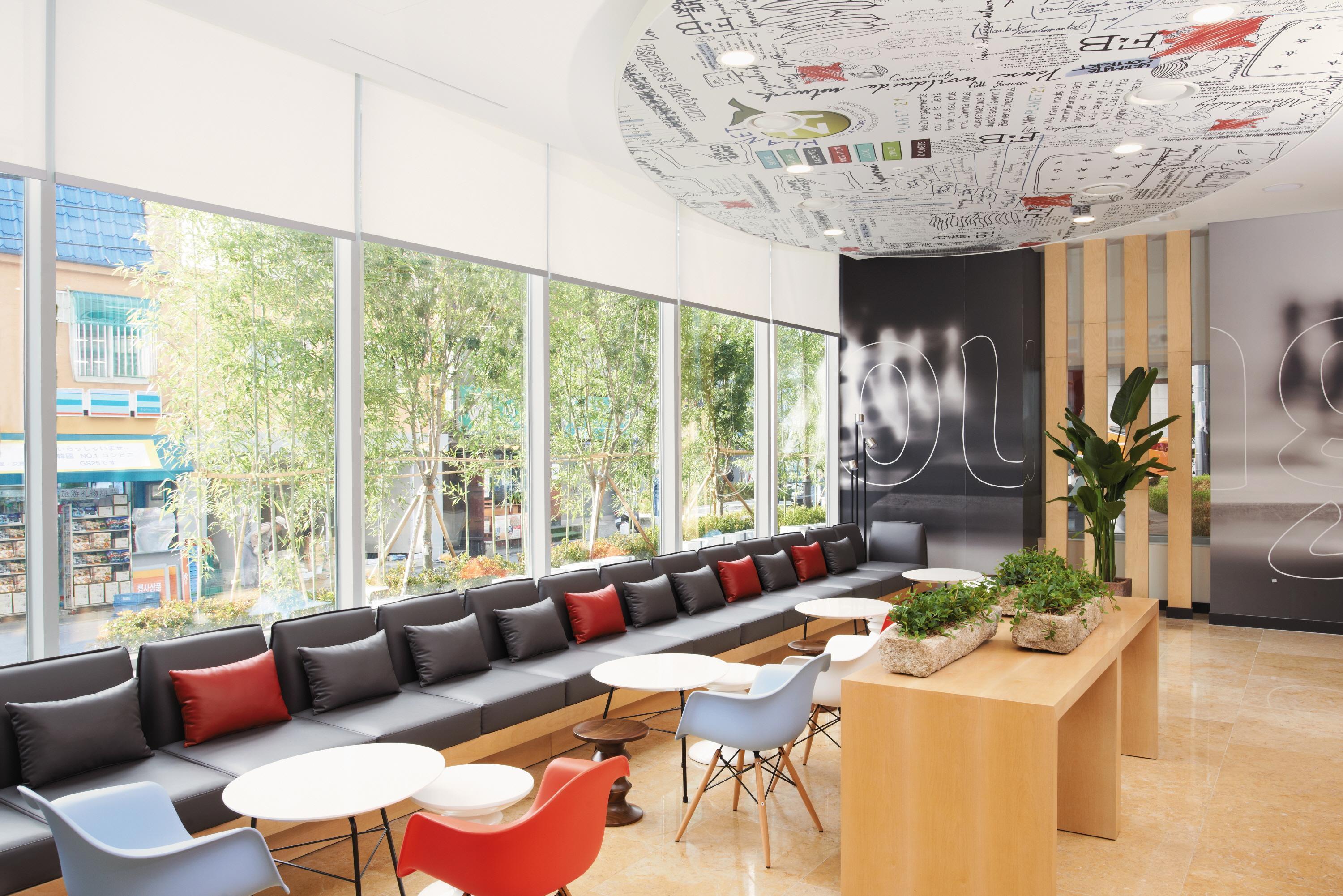 Ibis Ambassador Seoul Insadong-Newly Renovated In 2025 Hotell Exteriör bild