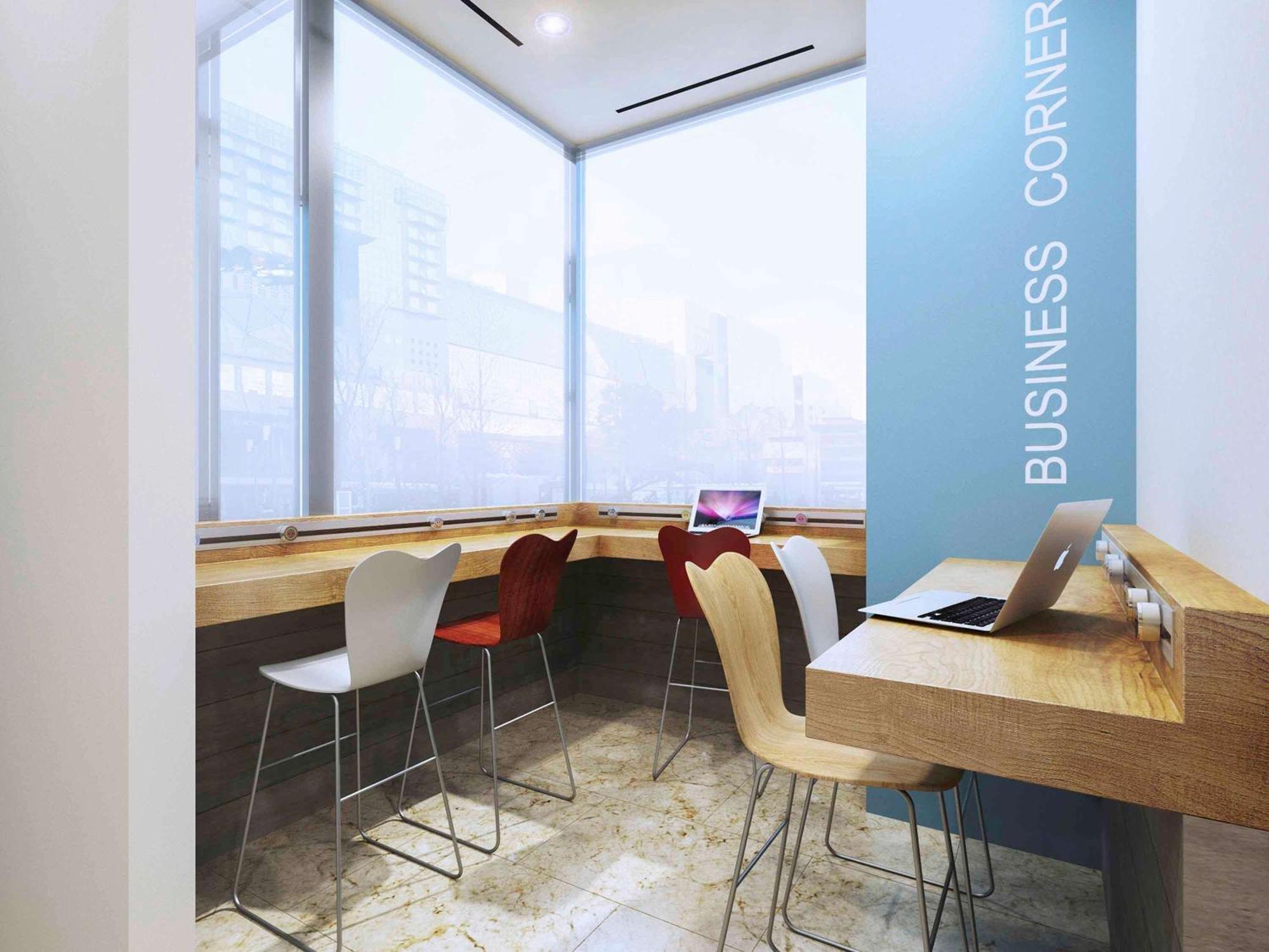 Ibis Ambassador Seoul Insadong-Newly Renovated In 2025 Hotell Exteriör bild