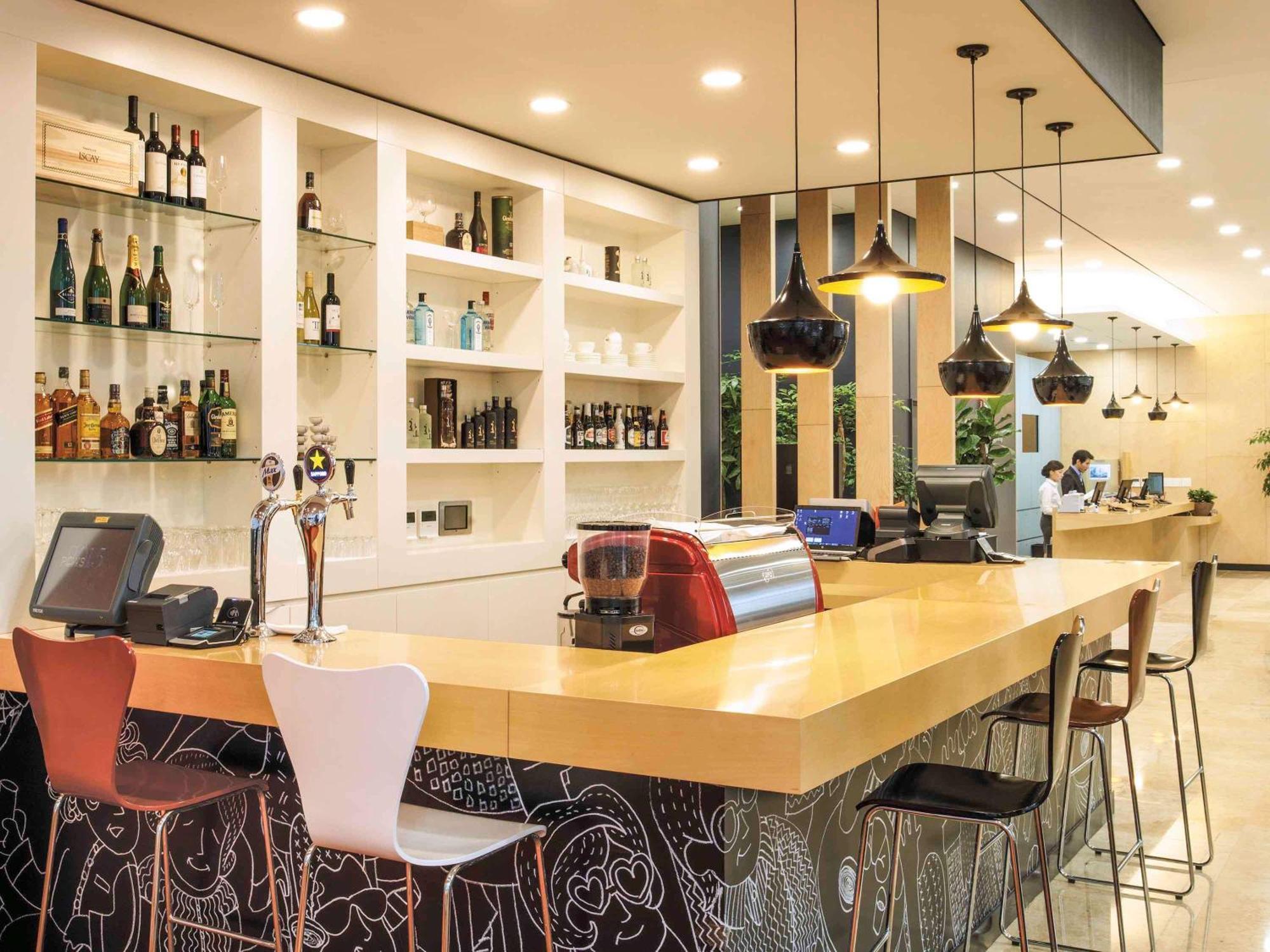 Ibis Ambassador Seoul Insadong-Newly Renovated In 2025 Hotell Exteriör bild