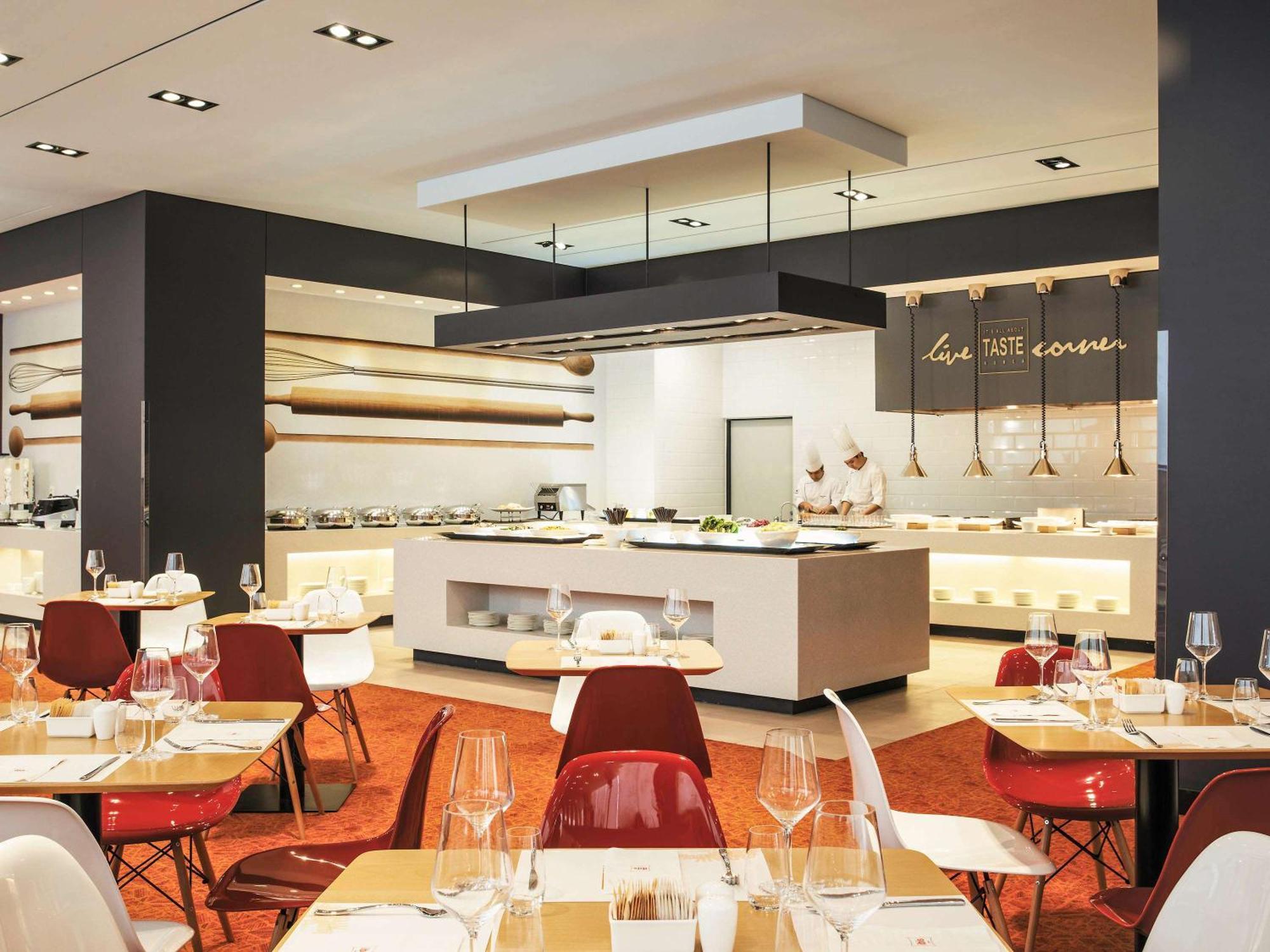 Ibis Ambassador Seoul Insadong-Newly Renovated In 2025 Hotell Exteriör bild