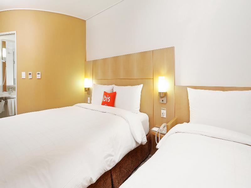 Ibis Ambassador Seoul Insadong-Newly Renovated In 2025 Hotell Exteriör bild