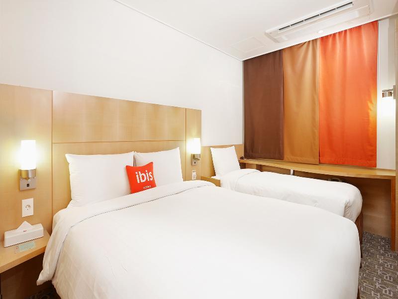 Ibis Ambassador Seoul Insadong-Newly Renovated In 2025 Hotell Exteriör bild