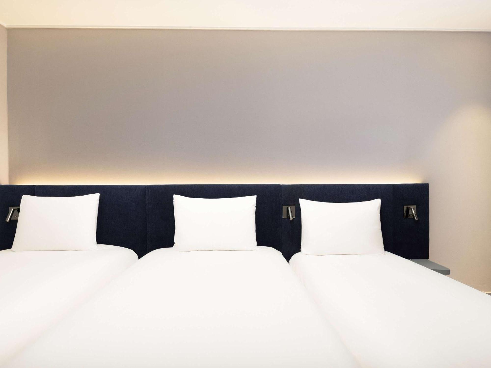 Ibis Ambassador Seoul Insadong-Newly Renovated In 2025 Hotell Exteriör bild