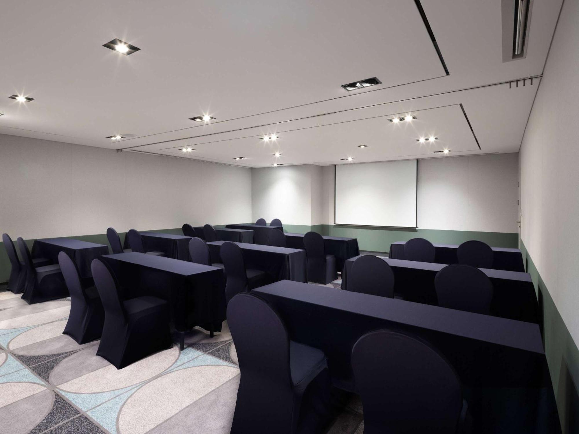 Ibis Ambassador Seoul Insadong-Newly Renovated In 2025 Hotell Exteriör bild