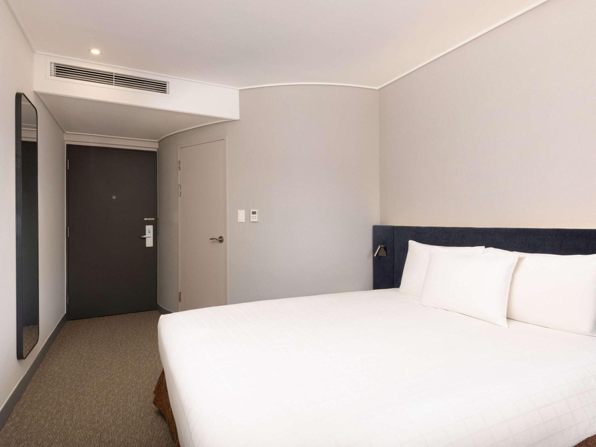 Ibis Ambassador Seoul Insadong-Newly Renovated In 2025 Hotell Exteriör bild