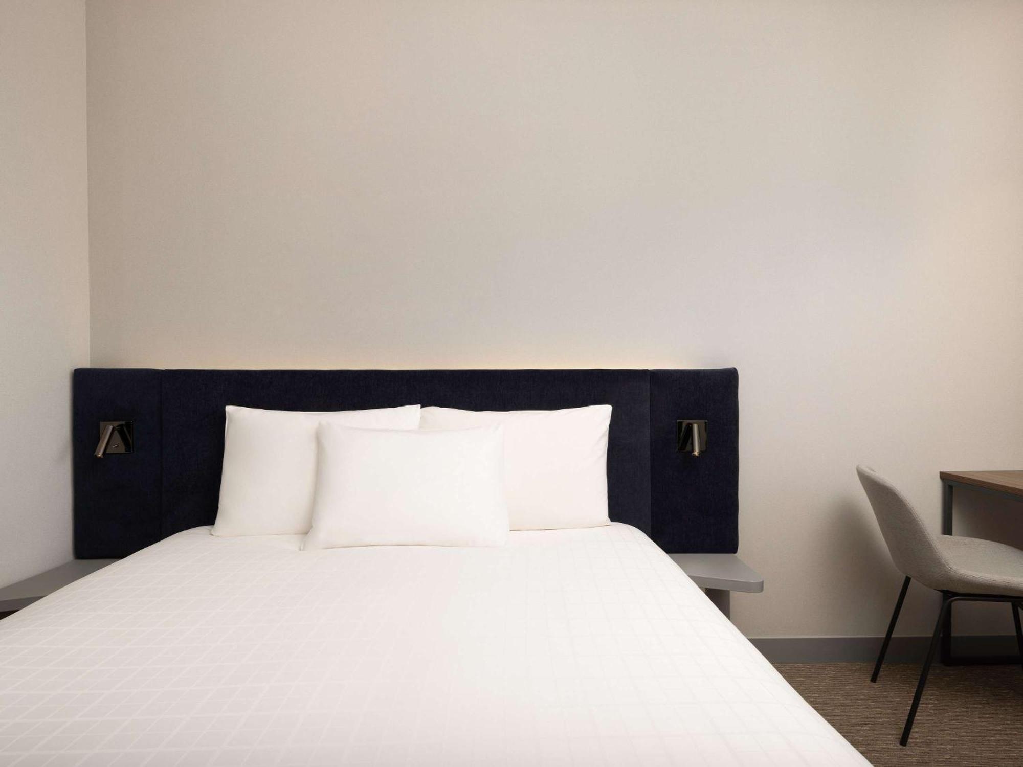 Ibis Ambassador Seoul Insadong-Newly Renovated In 2025 Hotell Exteriör bild