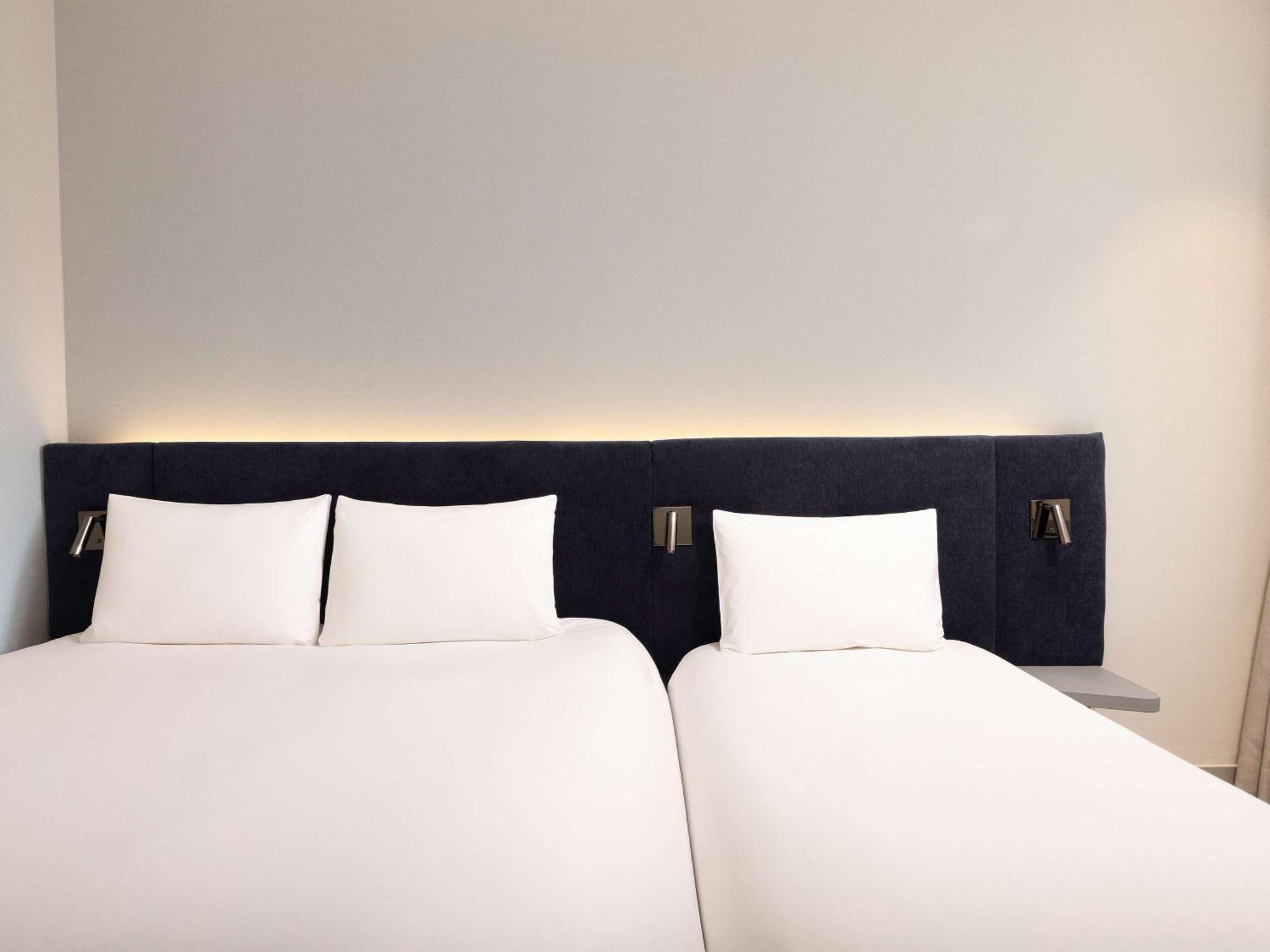 Ibis Ambassador Seoul Insadong-Newly Renovated In 2025 Hotell Exteriör bild