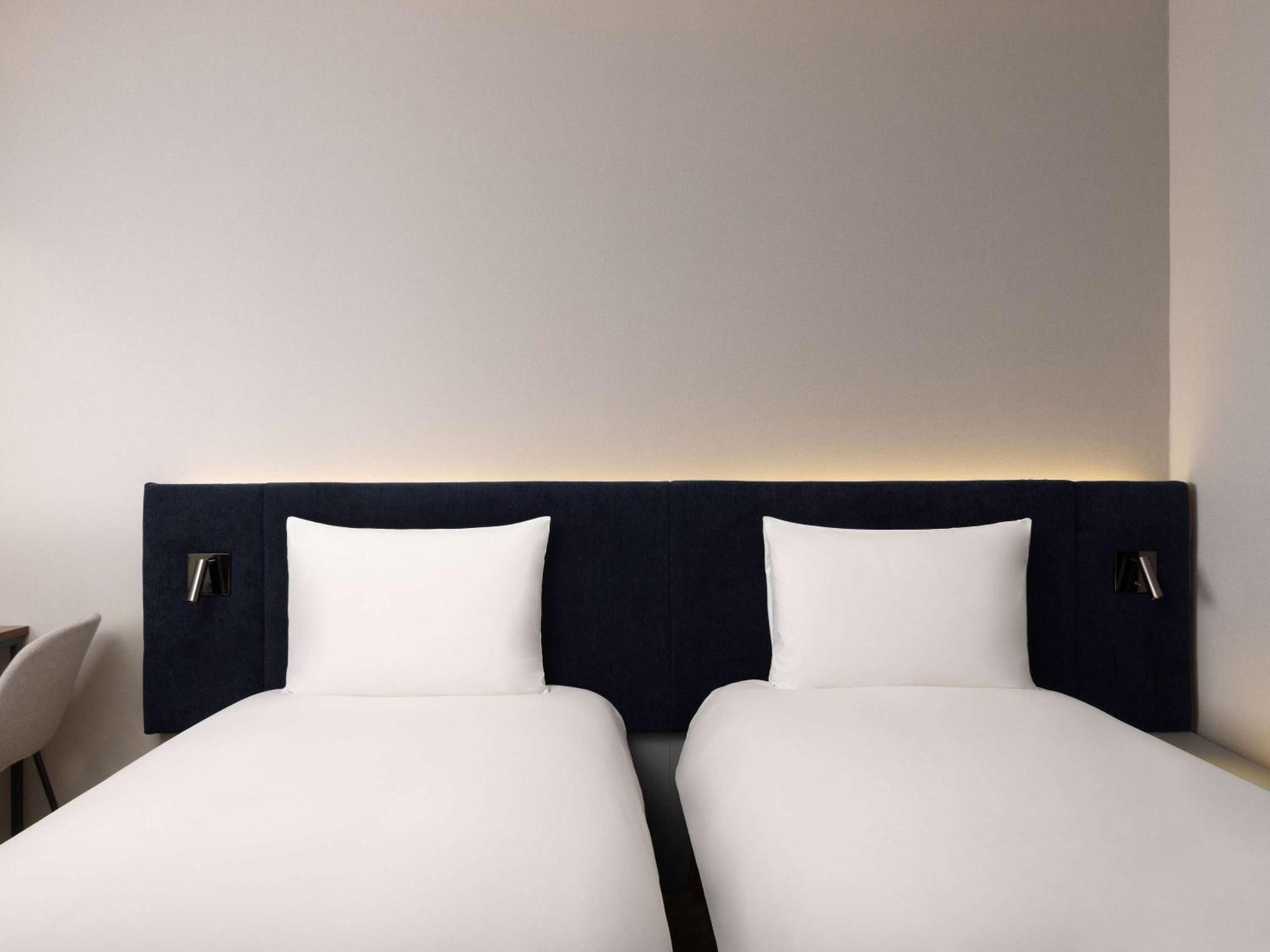 Ibis Ambassador Seoul Insadong-Newly Renovated In 2025 Hotell Exteriör bild