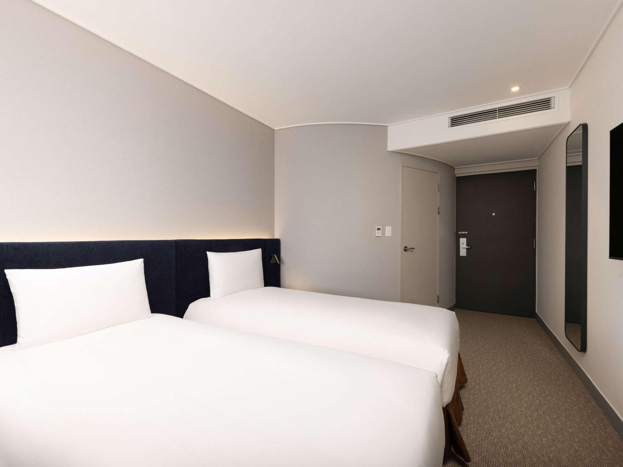 Ibis Ambassador Seoul Insadong-Newly Renovated In 2025 Hotell Exteriör bild