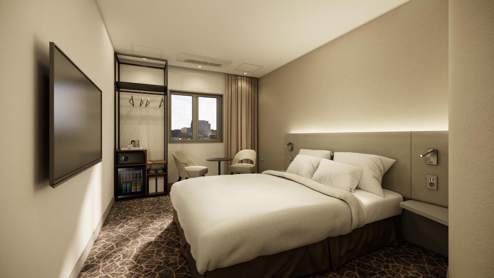 Ibis Ambassador Seoul Insadong-Newly Renovated In 2025 Hotell Exteriör bild