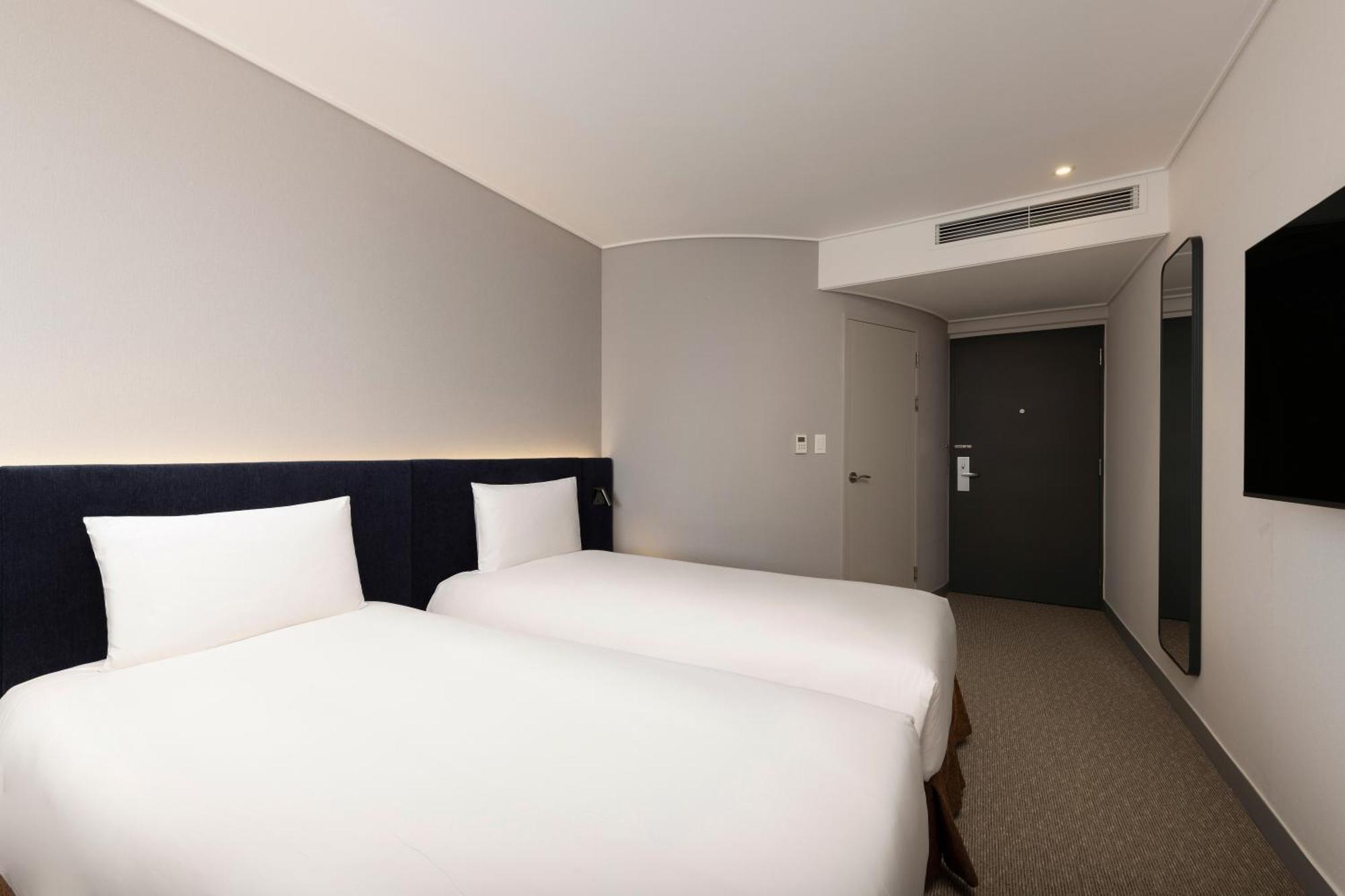 Ibis Ambassador Seoul Insadong-Newly Renovated In 2025 Hotell Exteriör bild