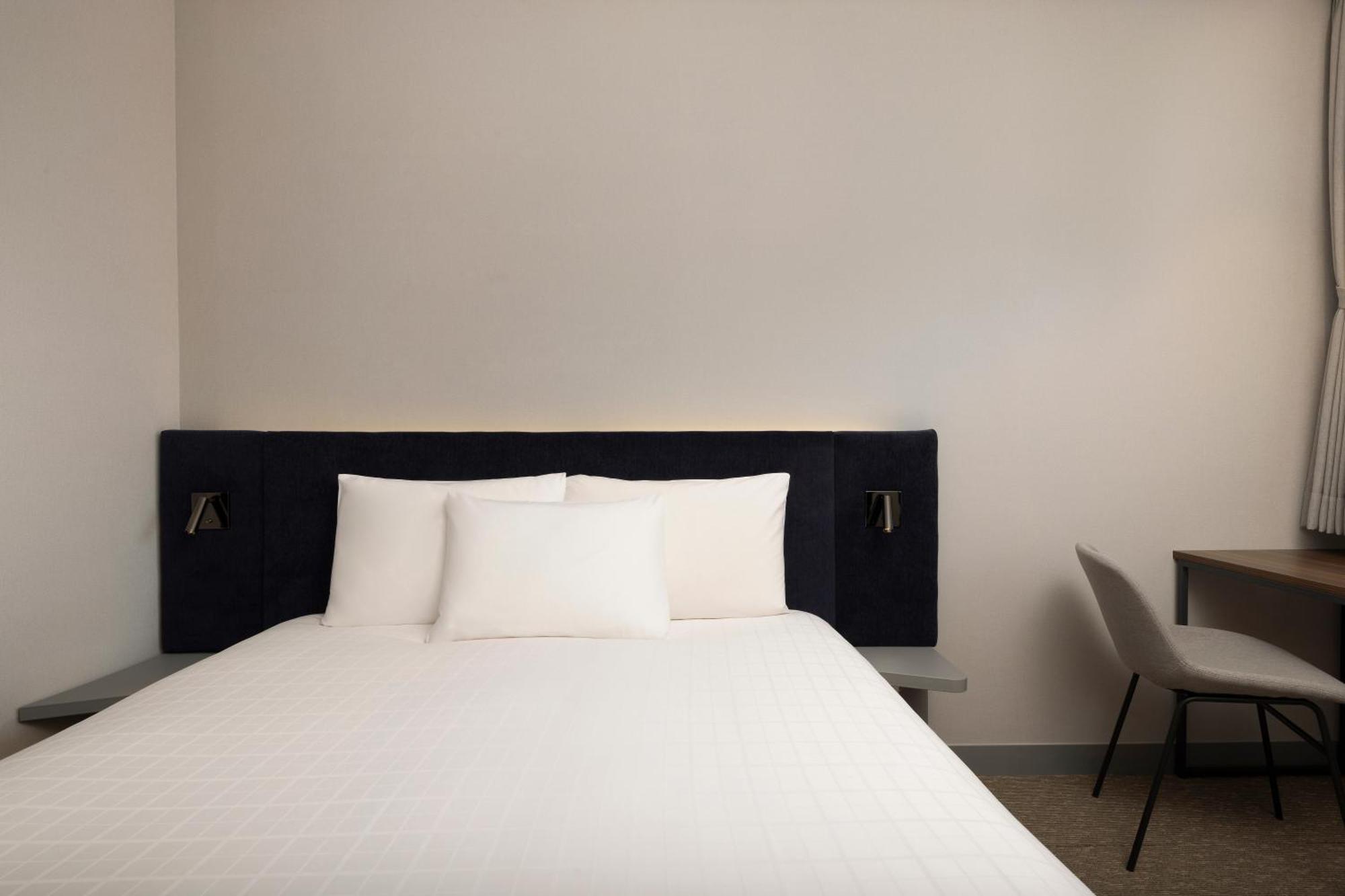 Ibis Ambassador Seoul Insadong-Newly Renovated In 2025 Hotell Exteriör bild