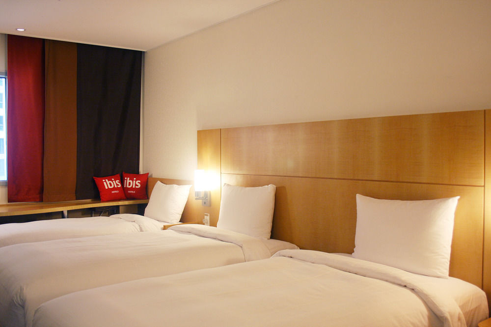 Ibis Ambassador Seoul Insadong-Newly Renovated In 2025 Hotell Exteriör bild